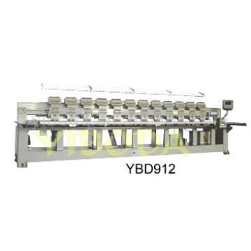 Embroidery Machines